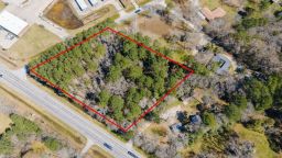 1.98 Acre Tract - TBD 1485