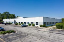 Burr Ridge Medical Office Building