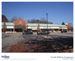 North Willow Commons