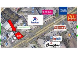 4909 Franklin Ave. - Commercial Vacant Lot