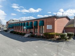 Value-Add Office Campus in Strong Market