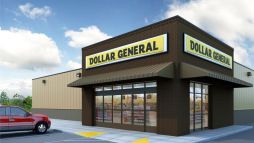 New 15 Year Absolute NNN Lease Dollar General