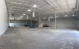 18,180 Sq Ft Flex Warehouse