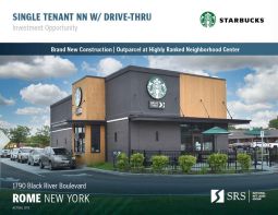 Starbucks | New 10yr Corp NN | 2023 Constrct