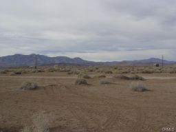 Apple Valley 10 acres R2 Land