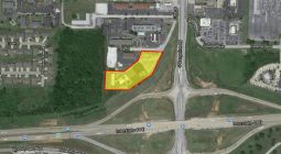 Retail Development Land