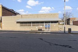 Former Rite Aid - For Sale or Lease