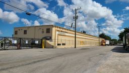 3611 NW South River Drive (Cargo Terminal)