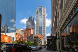 Comerica Bank Tower