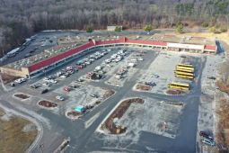 Wachusett Plaza