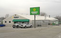 Sunbelt Rentals