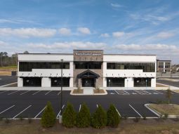 New Medical Office For Lease - Cumming, GA