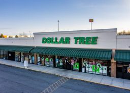 Dollar Tree