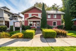 Cedar Commercial Building-Rest/Retail/Office