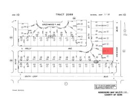 0.28 Acres of RM1/RM2 Land Offered at $10,500