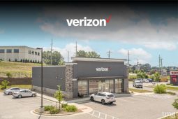 VERIZON WIRELESS | PAD TO SAM'S CLUB