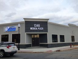 1346 Main Ave-Medical Plaza