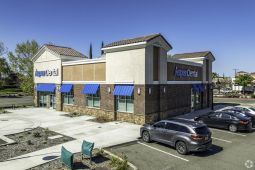 Aspen Dental- New Build (10-yr Net Lease)