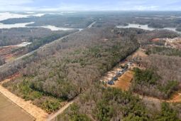 Interstate 85 Exit 14 Land