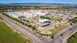 Grand Mesa Industrial Park