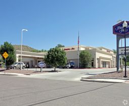 Hampton Inn Canon City