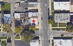 Portage Park Redevelopment Opportunity