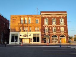 Grand Opera House