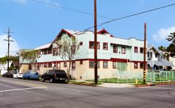 16 Units in West Adams - USC Adjacent