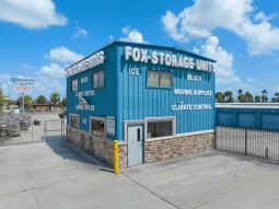 Fox Mini Storage