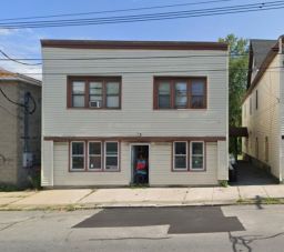 779 Albany Street, Schenectady, NY