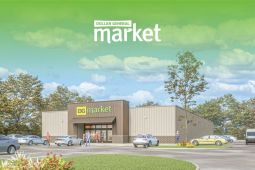 DOLLAR GENERAL MARKET | 15YR NNN W/ INCREASES