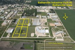 Estherville Industrial Park