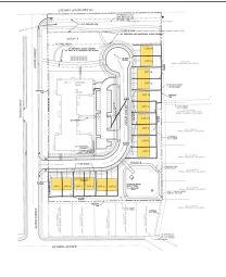 Village Co-Op Subdivision