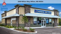 2024 Sherwin Williams 12% Rent Increases