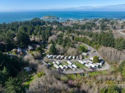 Brookings RV Park