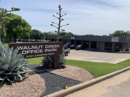 Walnut Creek Office Park