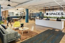 Spaces DUMBO