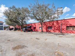 4000-4010 NW 36th Ave Fully Built-Out Office