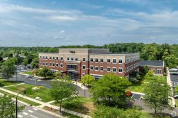 Vibe Westerville - Redefining Suburban Office