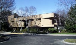 Taunton Press Bldg