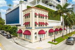 Miami NNN Retail Investment