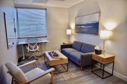 Suite 103 - Private Counseling Suites