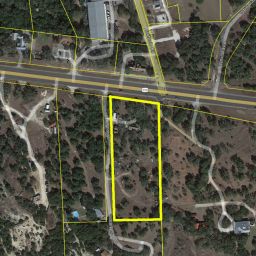 COMMERCIAL LAND ±5 ACRES