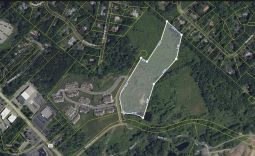 10-Acre Development Site