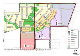 143-Acre Caraway Master Planned Development