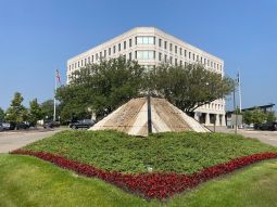 Southfield Wellness Building