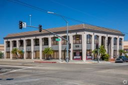 Rose Street Professional Building