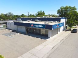 Retail- 10yr Lease with Sherwin Williams