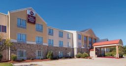 Best Western Plus Columbia Inn