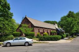 House of Worship - Border Queens and Nassau